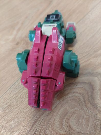 Transformer / toy G1