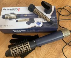 Remington Sapphire Luxe Airstyler