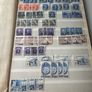 CANADA collection in stamp album Image 10