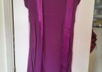 Picchu Maternity Occasion Dress