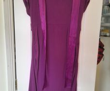 Picchu Maternity Occasion Dress