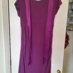 Picchu Maternity Occasion Dress