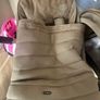 I candy peach 7 bundle biscotti with isofix 360 Image 2