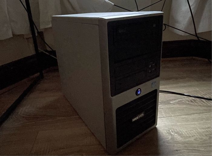 Pc