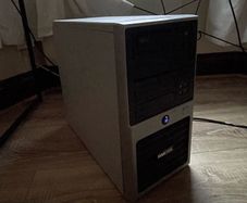 Pc