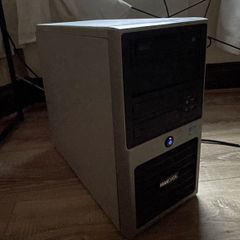 Pc