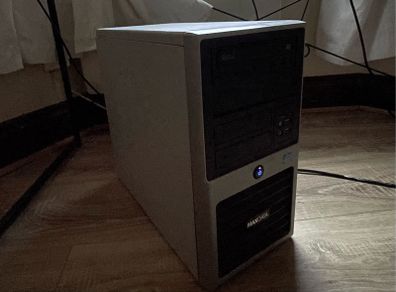 Pc