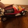 Mercedes Benz SSK Sports Roadster Scale 1/24 Image 9