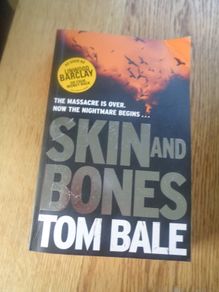 Skin and Bones by Tom Bale for Sale