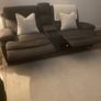 2 X Hardy 2 Seaters | Console | Power Recliners Image 3