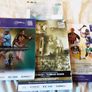 hurling programme's and tickets, on offer Image 3