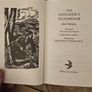 The Poacher's Handbook. By Ian Niall. With Wood Engravings By Barbara Greg. Hardback With Dustjacket In Very Good Condition.  See Photos For Same. Image 5