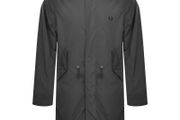 Fred Perry Parka
