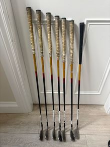 taylormade r7