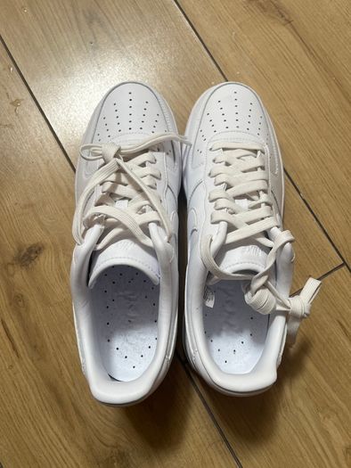 Nike Air Force 1s