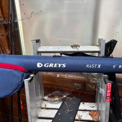 Greys K4ST X Combo 9' 9