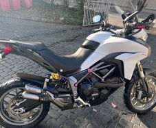 Ducati Multistrada 950