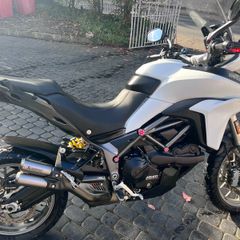 Ducati Multistrada 950