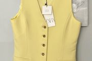 Zara Waistcoat
