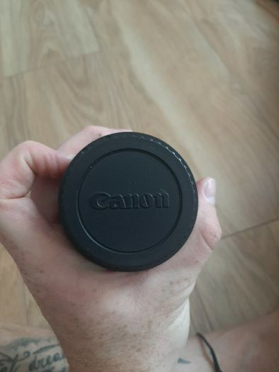 Canon 50mm 1.8 AF