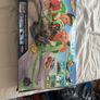 Hot Wheels Octoblast Motorised Track Set Boxed with 2 Cars Image 2
