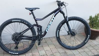 Giant Stance 29"
