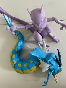 Pokemon Figures
