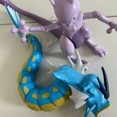 Pokemon Figures