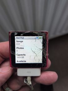 ipod nano