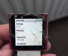 ipod nano