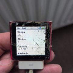 ipod nano
