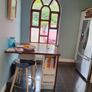 Calligari Kitchen Stools Image 4