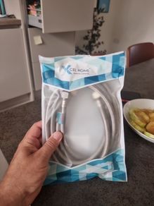 1/2" x 1/2" flexible hose pipes