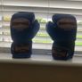 taekwondo gloves for sale. Image 2