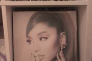 Ariana Grande - Positions (LP, Album, Green)
