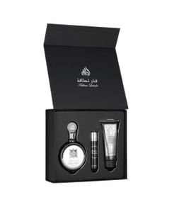 Lattafa Fakhar Gift SET