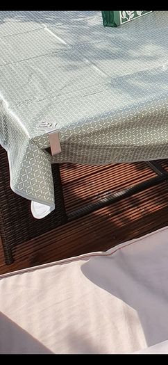 Cube Glass topped  Table and Chairs