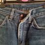 Vintage levis jeans great condition Image 6