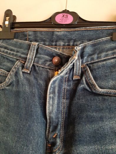 Vintage levis jeans great condition