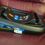 Buggy. ,Baby Pram + Car Seat & Base Image 4