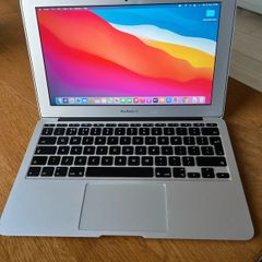 Apple MacBook Air 11" (Mid 2013) 256GB A1465