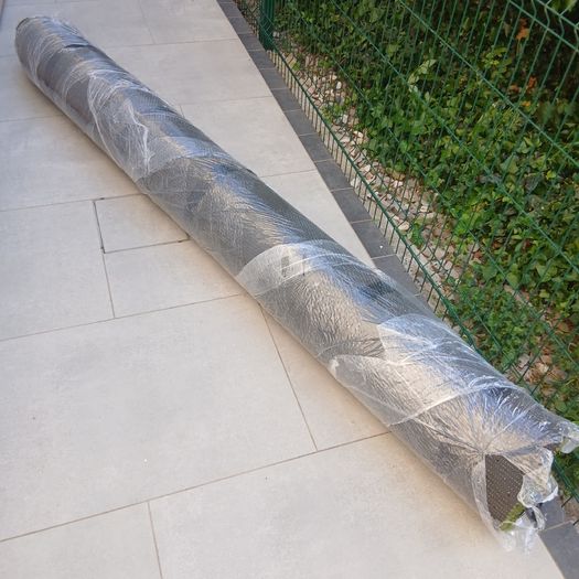 Artificial grass 40mm