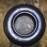 5.00 x 10" trailer tyre new Image 2