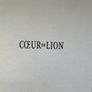 New COEUR DE LION 4 Strand Beaded Necklace Image 4