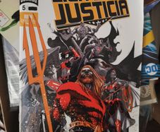 Comics