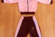 Puma Tracksuits