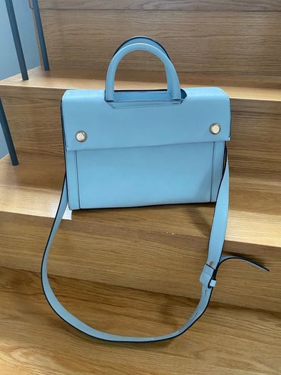 New bag