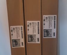 Savic Three New Dog Barrier Extension