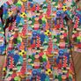 Oilily sweat dress age 6 like new! Age 6 Image 2