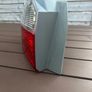 Honda Grace passenger outer tail light Image 7